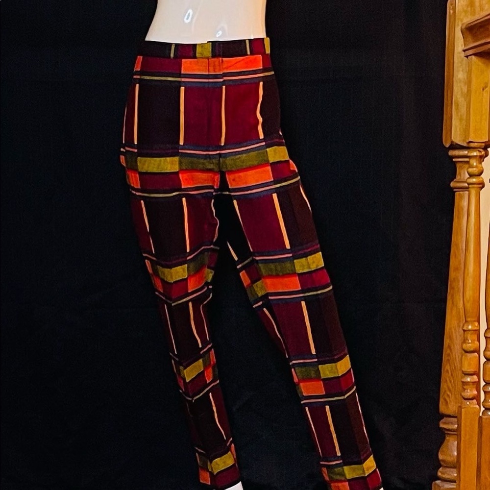 Vintage pants